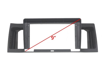 Consola Geely FC / Vision 2007-2011 SL 2011-2015 9" Pulgadas