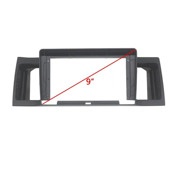 Consola Geely FC / Vision 2007-2011 SL 2011-2015 9" Pulgadas