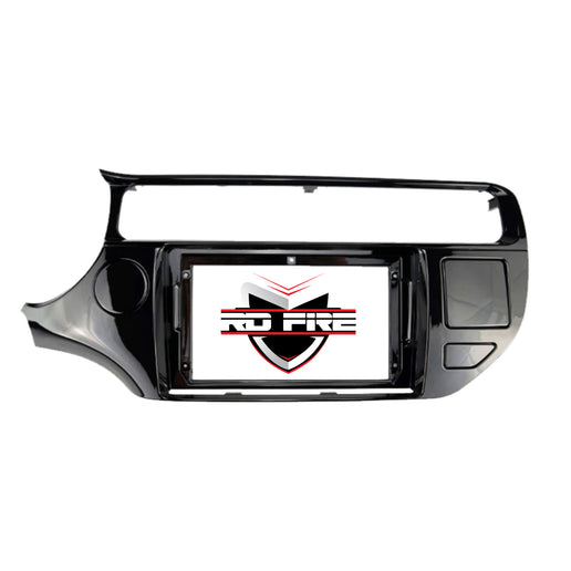 Consola Kia K3/ Rio 9" Pulgadas 2015