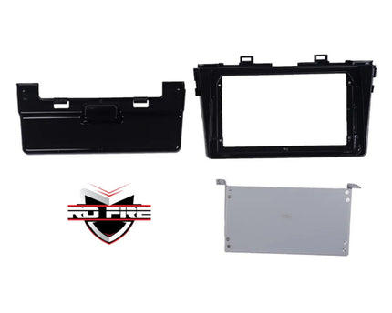 Consola Kia picanto Morning 9" Pulgadas 2016+