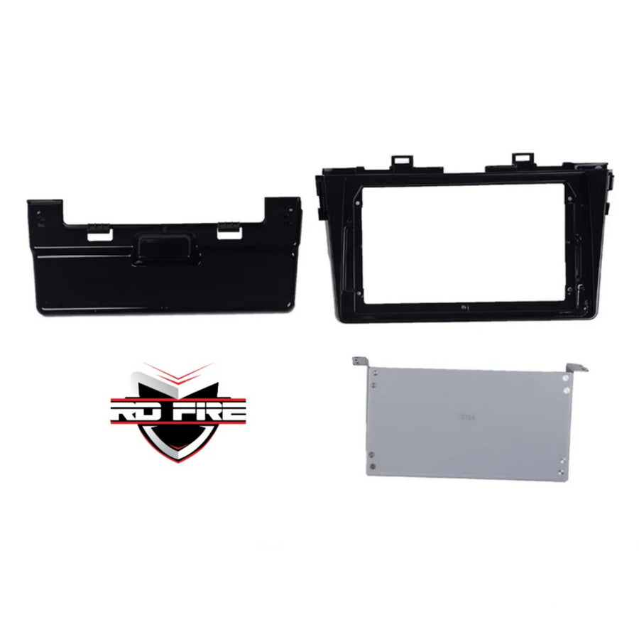 Consola Kia picanto Morning 9" Pulgadas 2016+