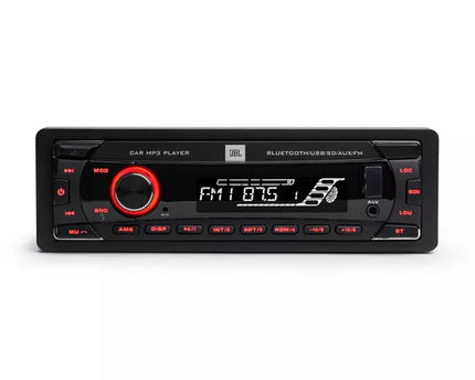 Autoradio JBL celebrity 100 Bluetooth / USB