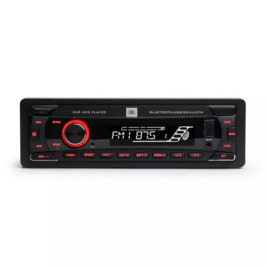 Autoradio JBL celebrity 100 Bluetooth / USB