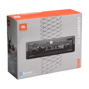 Reproductor Jbl celebrity 100 MP3 / Bluetooth / USB