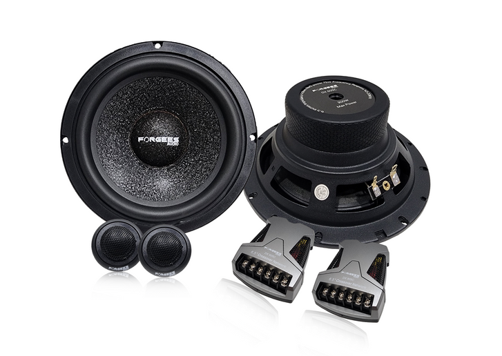 Componentes Forgees DX-605C 300W