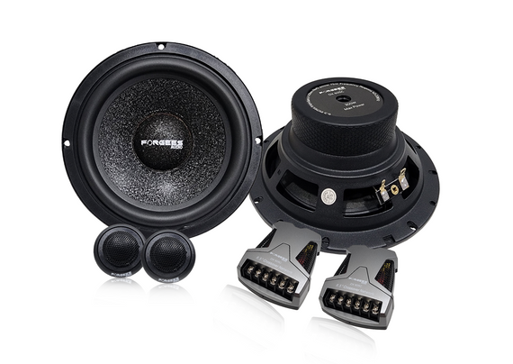 Componentes Forgees DX-605C 300W