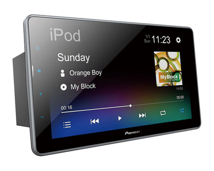 Autoradio Pioneer 9 Pulgadas DMH-AF555BT