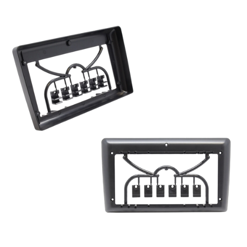 Consola Universal Marco 9" & 10" Pulgadas