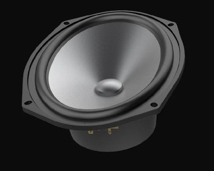 Componente 2 vías Musway MC 69.2C
