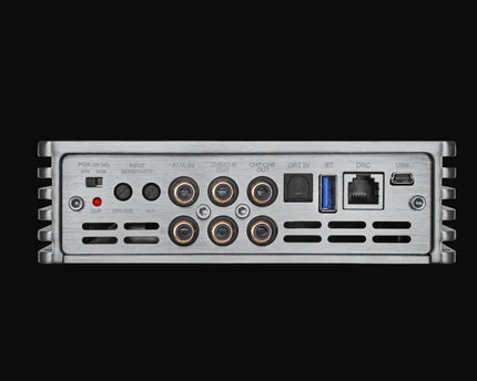 Amplificador musway M4+ DSP