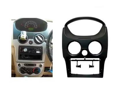 Consola Chevrolet Matiz Spark 2010 - 2017