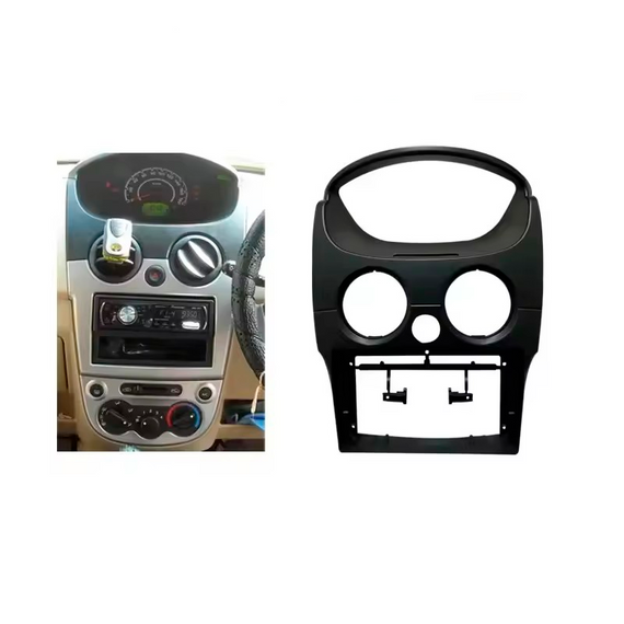 Consola Chevrolet Matiz Spark 2010 - 2017