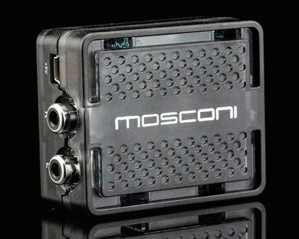 Receptor de Bluetooth Mosconi AMAS-LD4C