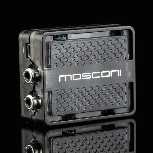 Receptor de Bluetooth Mosconi AMAS-LD4C