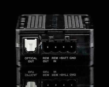 Receptor de Bluetooth Mosconi AMAS-LD4C