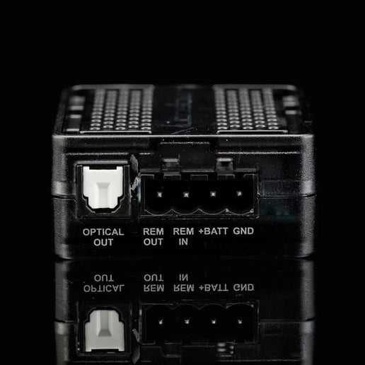 Receptor de Bluetooth Mosconi AMAS-LD4C