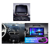 Consola Ford Ecosport 2017-2021 10.1" pulgadas