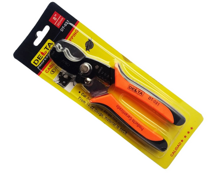 Corta cable 8"