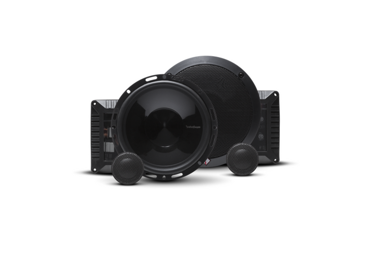 Componente Rockford T1650-S POWER T1