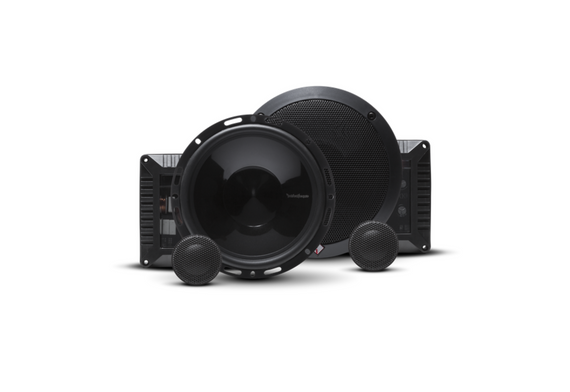 Componente Rockford T1650-S POWER T1