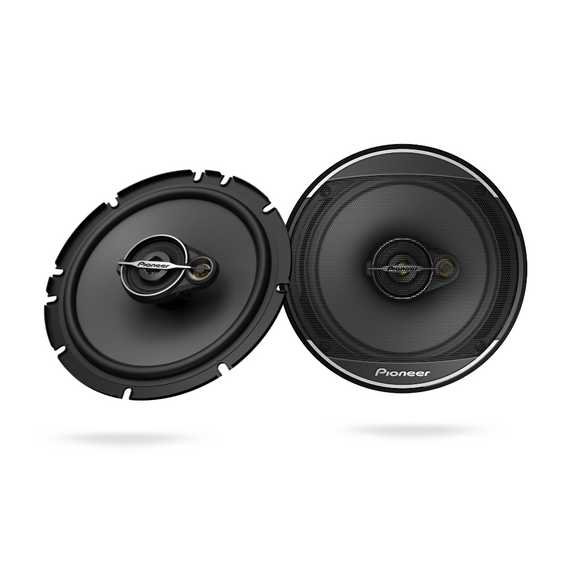 Parlante circular Pioneer 320W TS-A1678S