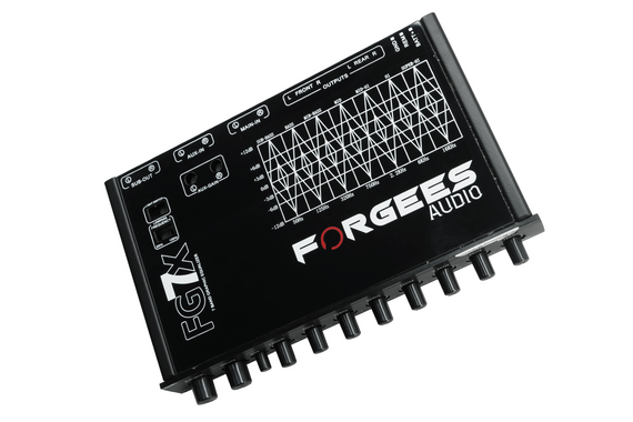 Previo FORGEES  FG7X