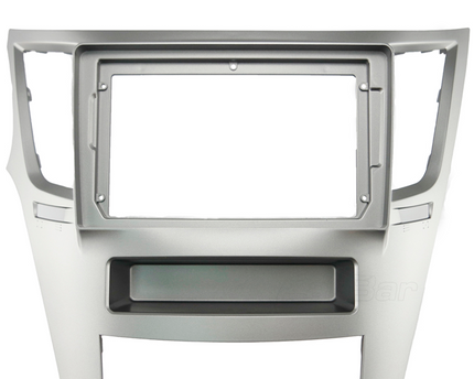 Consola Subaru Legacy / Outback  2010+   9" Pulgadas