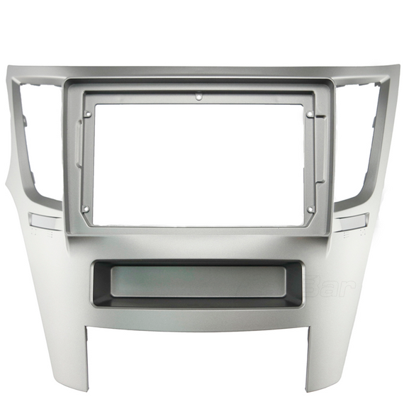 Consola Subaru Legacy / Outback  2010+   9" Pulgadas