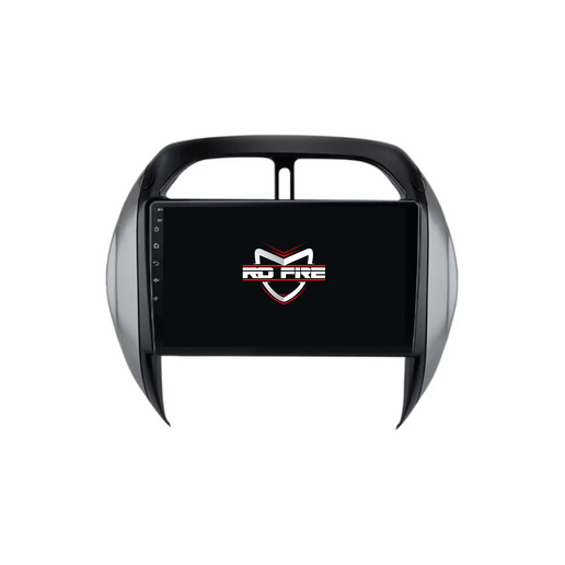 Consola Toyota Rav4 2003-2005 9" Pulgadas