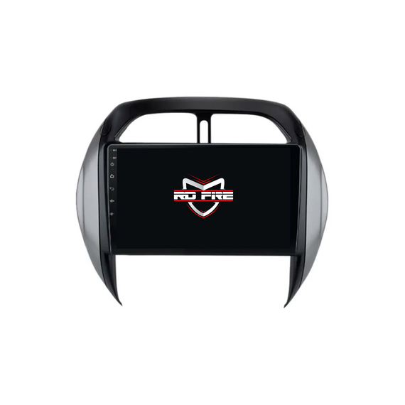 Consola Toyota Rav4 2003-2005 9" Pulgadas