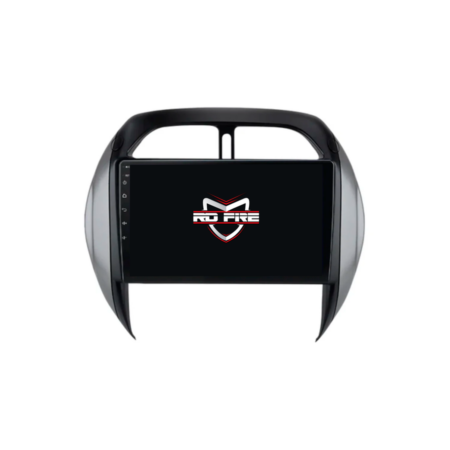 Consola Toyota Rav4 2003-2005 9" Pulgadas