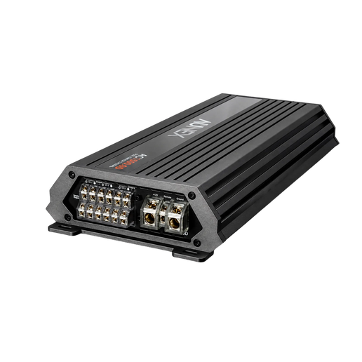 Amplificador AUNEX AC1500.6D 6 Canales 1500W
