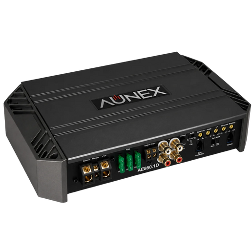 Amplificador AUNEX AE850.1D Monoblock 850W