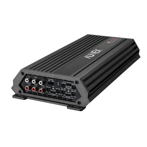 Amplificador AUNEX AC1500.6D 6 Canales 1500W