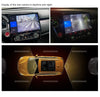 Camara frontal y posterior para android 1080 FHD