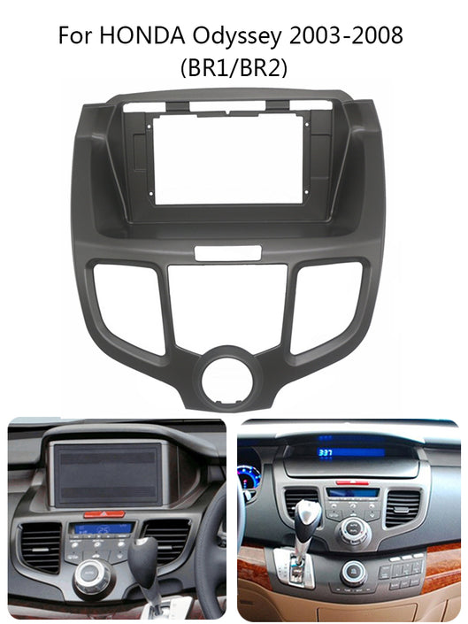 Consola Honda Odyssey 2003-2008  10" Pulgadas