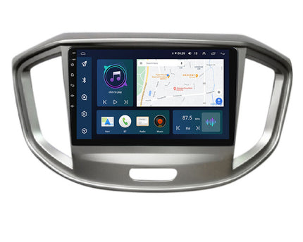 Consola JAC M4 2016-18