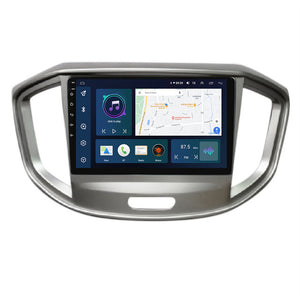 Consola JAC M4 2016-18