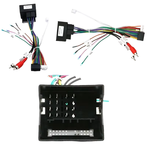 Cambus BMW X1  , E90 para radio android 2010