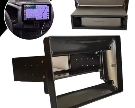 Consola universal de un din a 9 inch / 10 inch