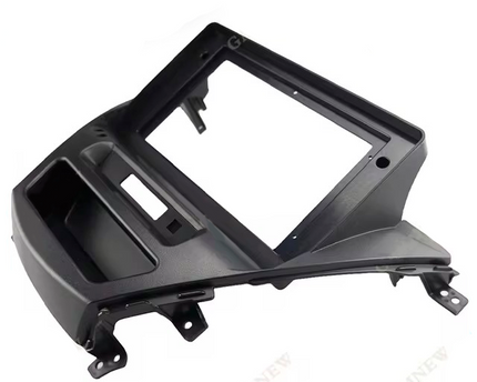 Consola Hyundai Elantra 2015 10" Pulgadas