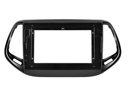 Consola Jeep Compass 2017 10.1" pulgadas