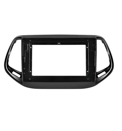 Consola Jeep Compass 2017 10.1" pulgadas