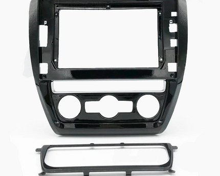 Consola Volkwagen Jetta 211-2018  10 Pulgadas