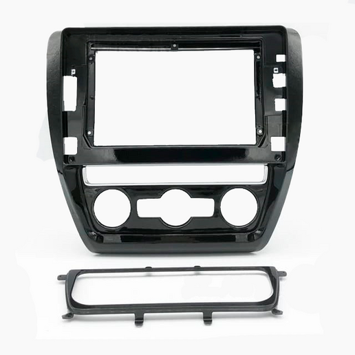 Consola Volkwagen Jetta 211-2018  10 Pulgadas