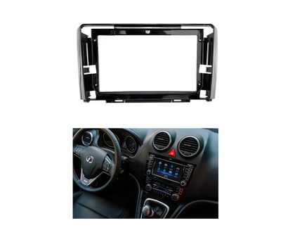 Consola Great wall Haval H6 9" Pulgadas  2011-2015