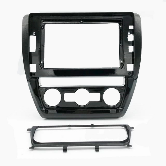 Consola Volkwagen Jetta 211-2018  10 Pulgadas