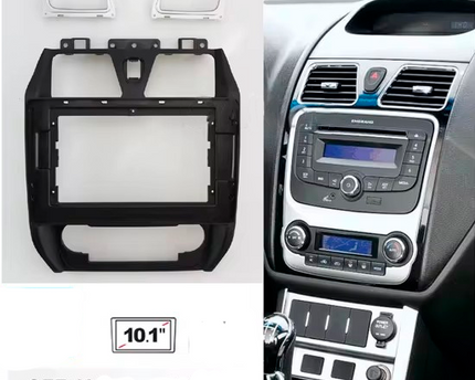 Consola GEELY Emgrand EC7 2012-2014 10" Pulgadas