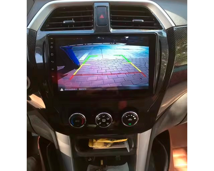 Consola Foton Gratour IX5/ IX7 2016 10" Pulgadas