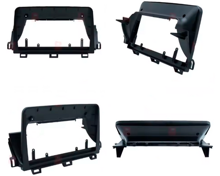 Consola Rover MG HS 2019+ 10 Pulgadas
